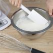 Picture of Vogue Rubber Ended Spatula 35cm - J082
