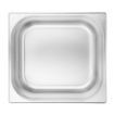 Picture of Vogue Stainless Steel 2/3 Gastronorm Tray 150mm - K814