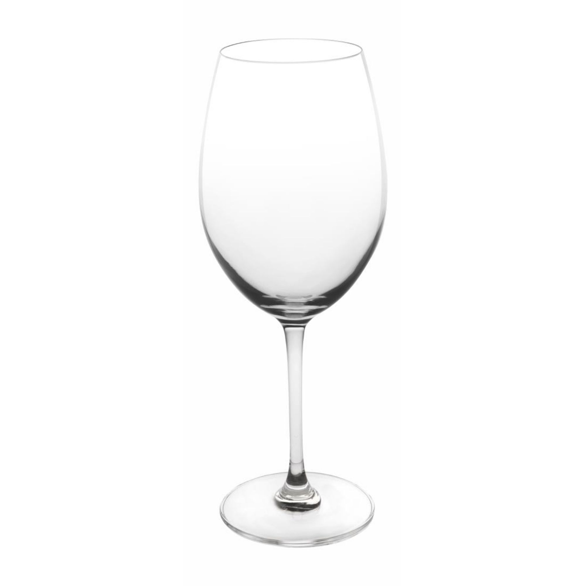 Picture of Olympia Novello Crystal Red Wine Glasses 470ml (6 pack) - HW650