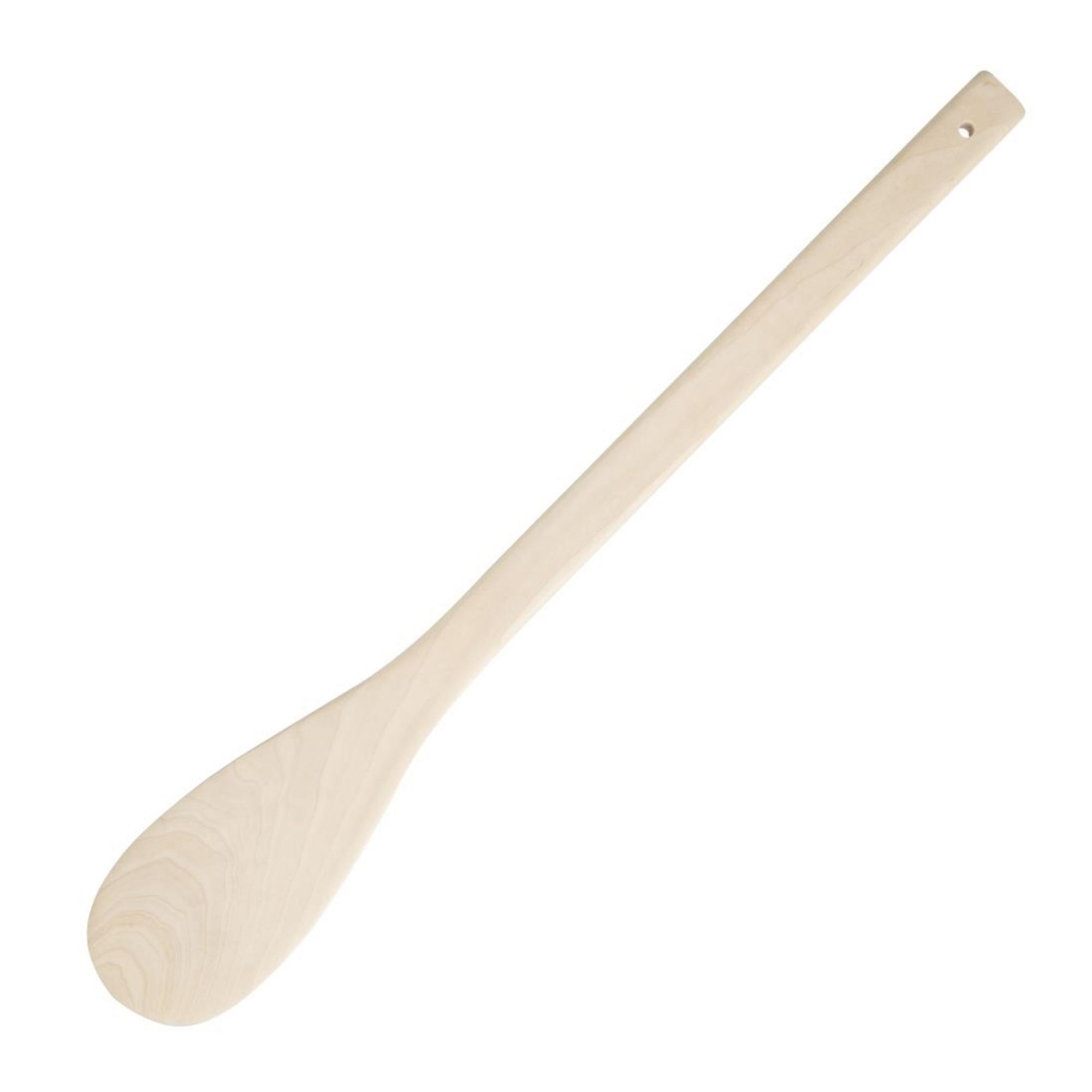 Picture of Vogue Wooden Spatula 45cm - J112