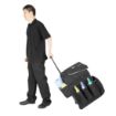 Picture of Jantex Mobile Housekeeping Cart - HX254
