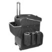Picture of Jantex Mobile Housekeeping Cart - HX254