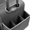 Picture of Jantex Mobile Housekeeping Cart - HX254