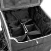 Picture of Jantex Mobile Housekeeping Cart - HX254