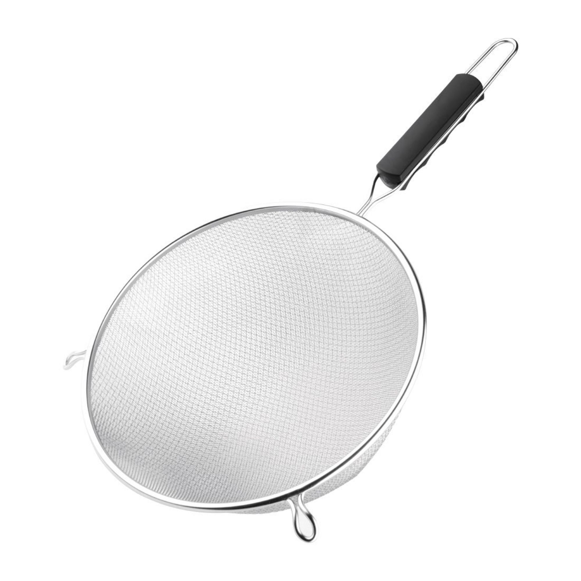 Picture of Vogue Heavy Duty Sieve 260mm - FE744