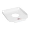 Picture of Nisbets Essentials Open Centre Feed Roll Dispenser - HZ199