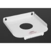 Picture of Nisbets Essentials Open Centre Feed Roll Dispenser - HZ199
