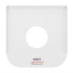 Picture of Nisbets Essentials Open Centre Feed Roll Dispenser - HZ199