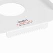 Picture of Nisbets Essentials Open Centre Feed Roll Dispenser - HZ199