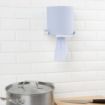 Picture of Nisbets Essentials Open Centre Feed Roll Dispenser - HZ199