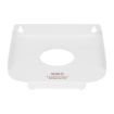 Picture of Nisbets Essentials Open Centre Feed Roll Dispenser - HZ199