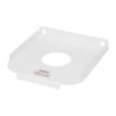 Picture of Nisbets Essentials Open Centre Feed Roll Dispenser - HZ199