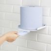 Picture of Nisbets Essentials Open Centre Feed Roll Dispenser - HZ199