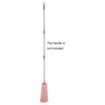 Picture of Jantex Kentucky Mop Head Red 450g - HX241