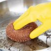 Picture of Jantex Coppercote Scourers (20 Pack) - HX239