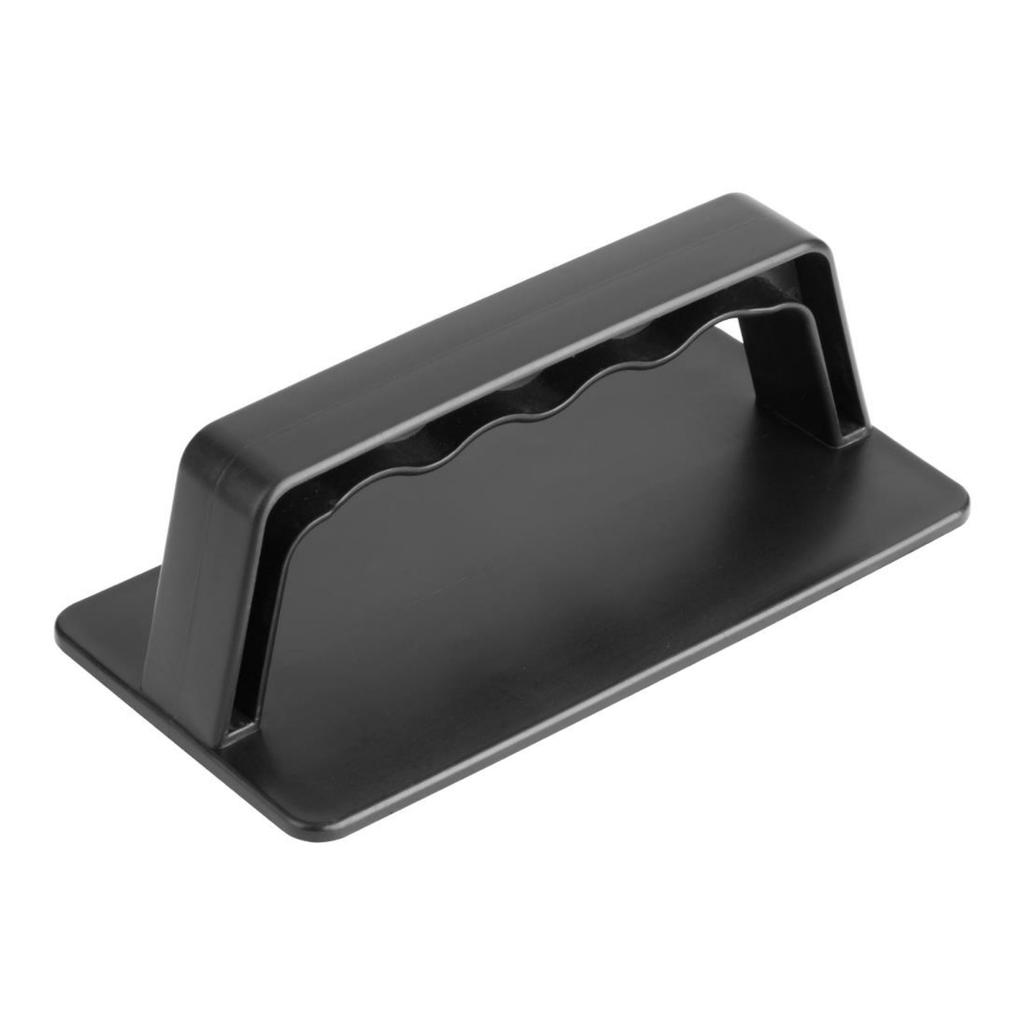 Picture of Jantex Griddle Cleaning Pad Holder - HX277