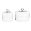 Picture of Olympia Glass Dome 240x190mm - HW799