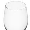 Picture of Olympia Novello Crystal Stemmed Water Glasses 365ml (6 pack) - HW654