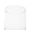 Picture of Olympia Verona Hi Ball Crystal Tumblers 285ml (6 Pack) - HP931