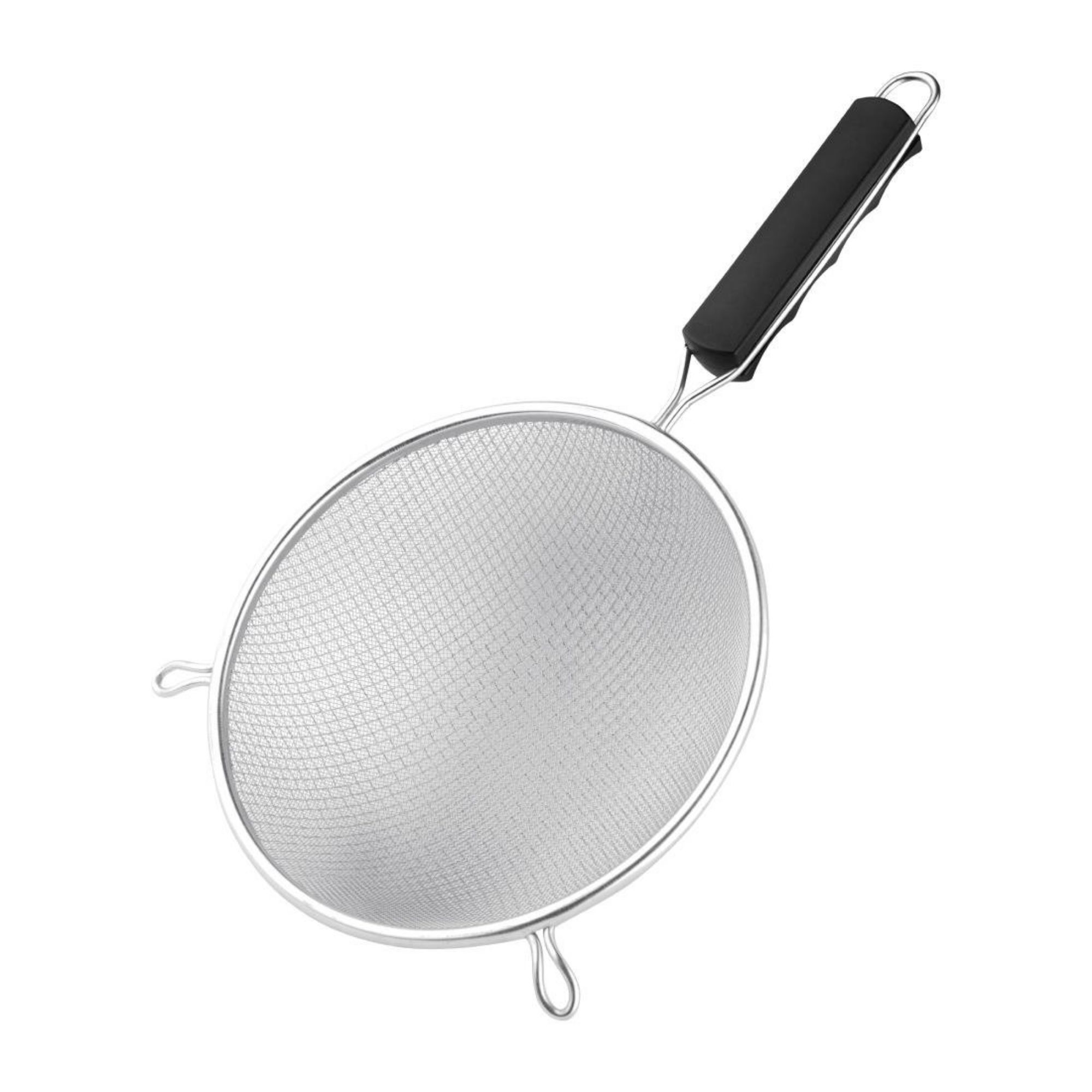 Picture of Vogue Heavy Duty Sieve 200mm - FE742