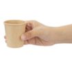 Picture of Fiesta Recyclable Portion Pots 100ml (1000 Pack) - HC267