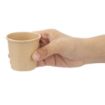 Picture of Fiesta Recyclable Portion Pots 80ml (1000 Pack) - HC266