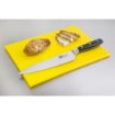 Picture of Hygiplas High Density Yellow Chopping Board Small 305x229x12mm - HC868