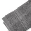 Picture of Mitre Essentials Nova Face Cloth Slate (10 Pack) - HB632