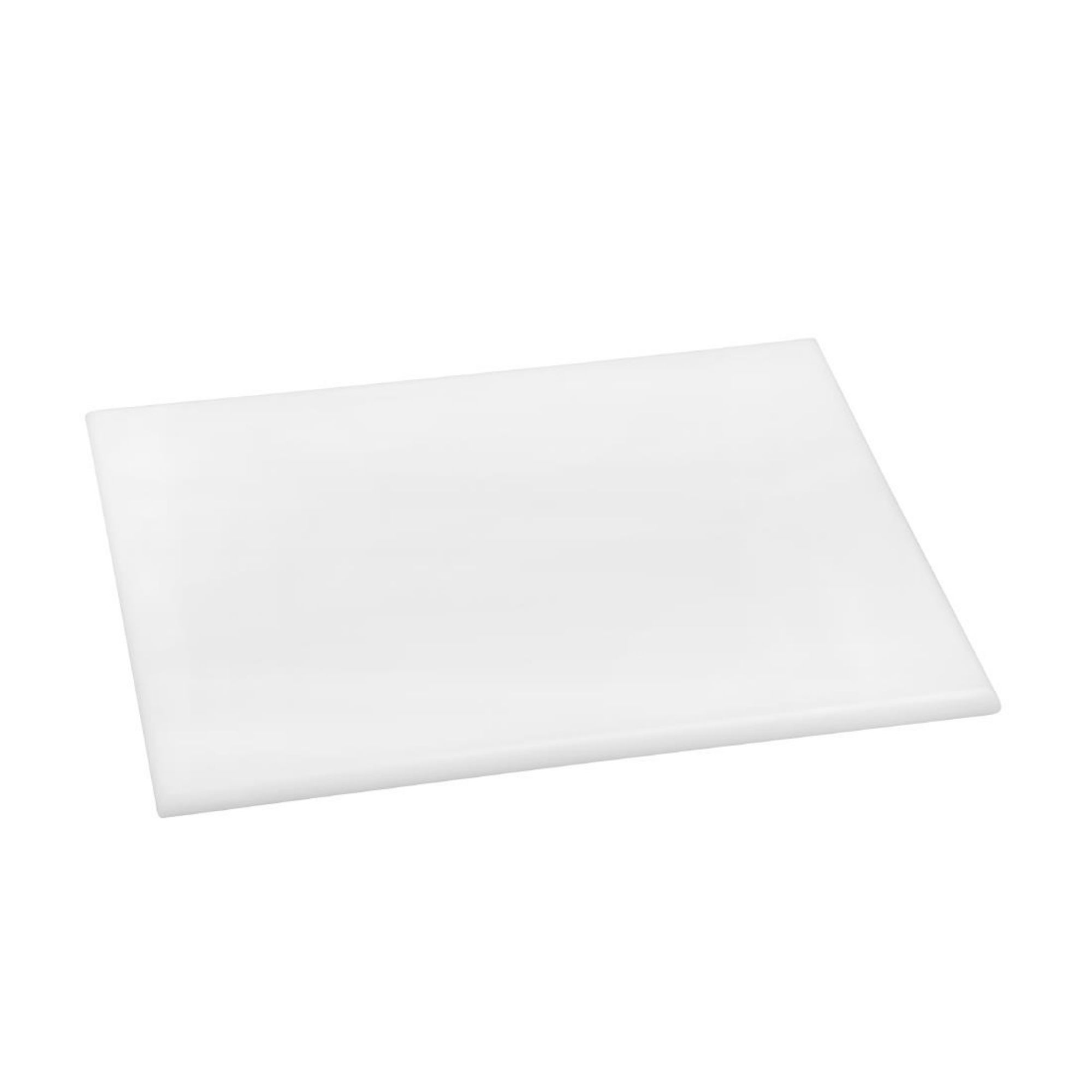 Picture of Hygiplas High Density White Chopping Board Small 305x229x12mm - HC867