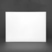 Picture of Hygiplas High Density White Chopping Board Small 305x229x12mm - HC867