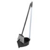 Picture of Jantex Light Duty Lobby Pan and Brush Set - HT482