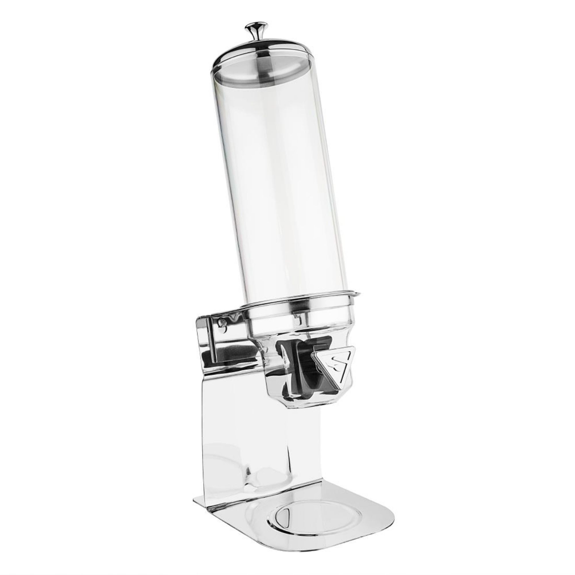 Picture of Olympia Cereal Dispenser Single 4Ltr - HC896