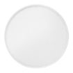 Picture of Fiesta Compostable Bagasse Round Plates 304mm (50 Pack) - HT472