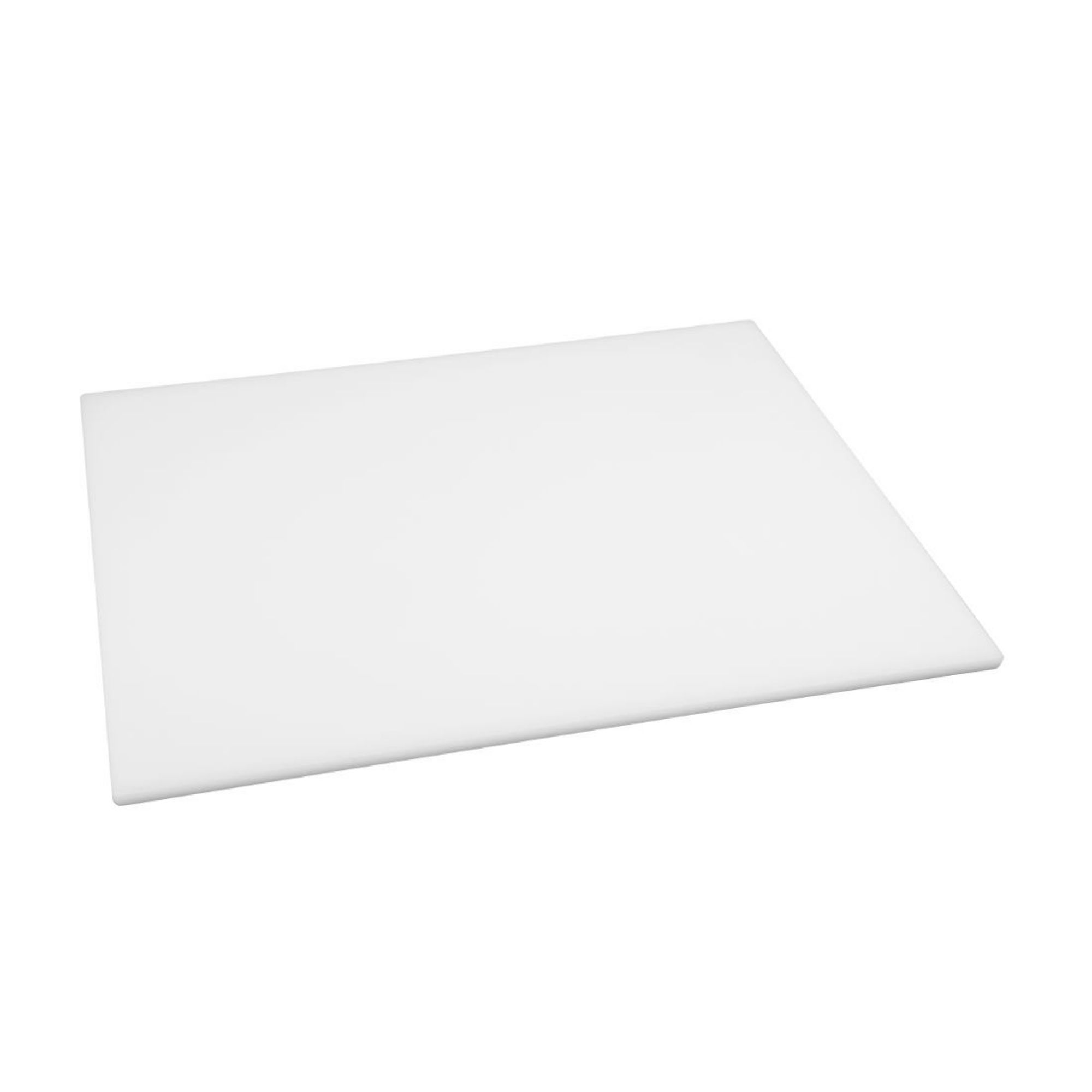 Picture of Hygiplas Low Density White Chopping Board Small 305x229x12mm - GH795
