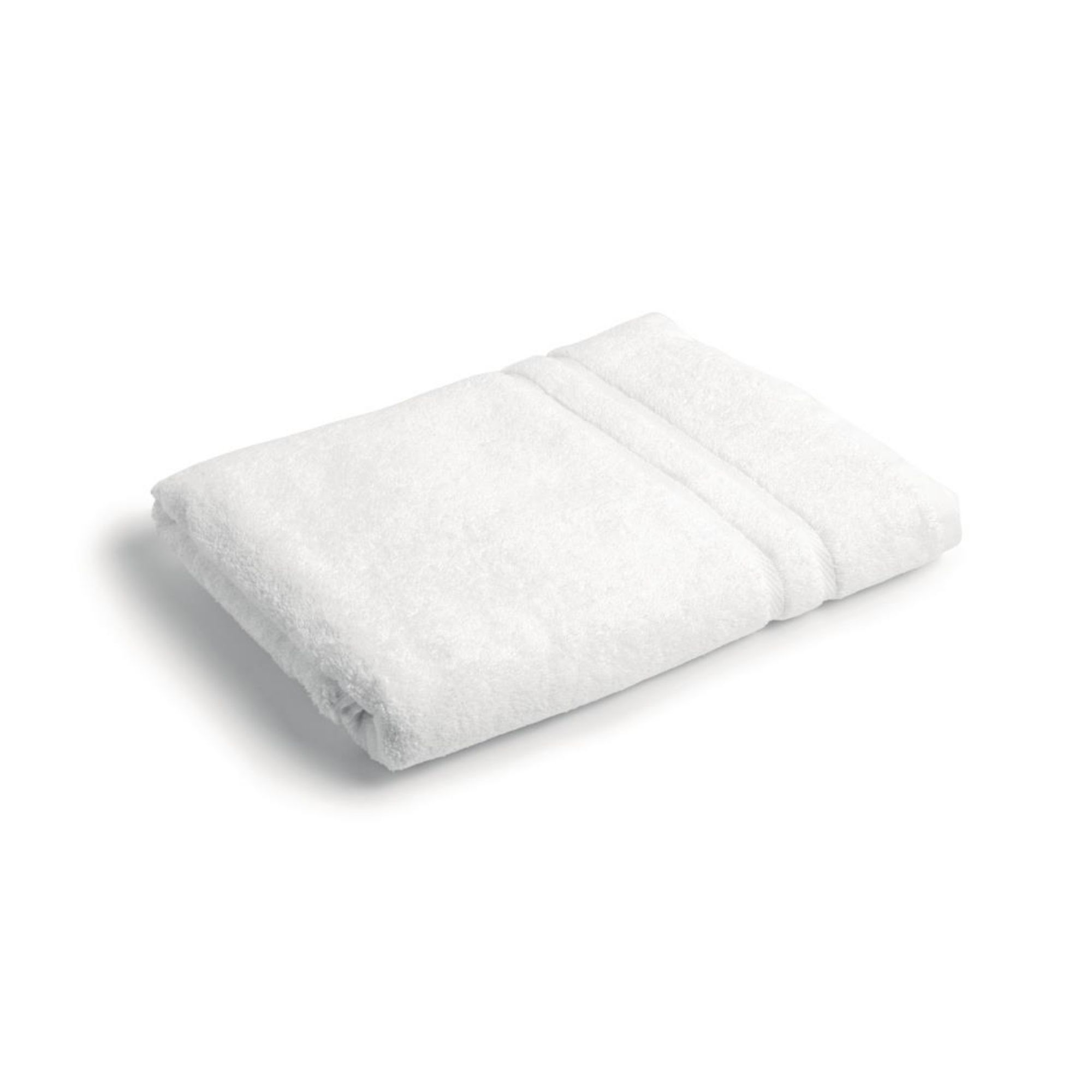 Picture of Mitre Comfort Nova Bath Towel White - GT795