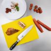 Picture of Hygiplas Low Density Yellow Chopping Board Small 305x229x12mm - GH796