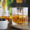 Picture of Olympia Alma Old Fashioned Tumblers 270ml (6 Pack) - GR984