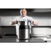 Picture of Rowlett Heat & Hold Soup Kettle 10Ltr - GM819