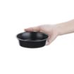 Picture of Vogue Non-Stick Cake Tin 130mm - GC994