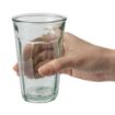 Picture of Olympia Recycled Glass Orleans Tumblers 275ml (6 pack) - FU594