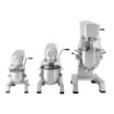 Picture of Buffalo 20Ltr Digital Planetary Mixer - FU138
