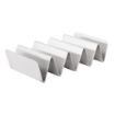 Picture of Olympia Stainless Steel Taco Holder - FU282