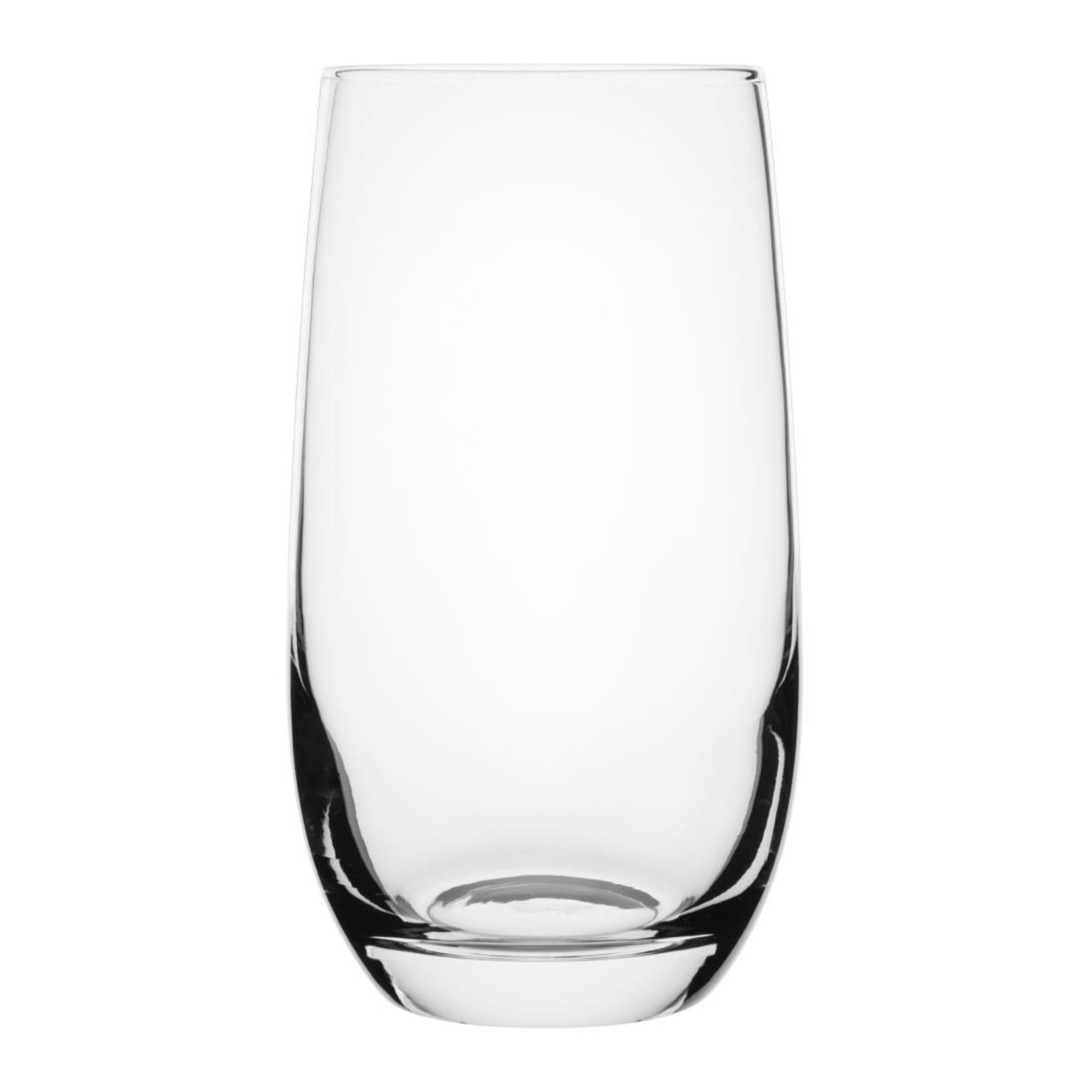 Picture of Olympia Rounded Hi Ball Tumblers 490ml (6 pack) - FT571