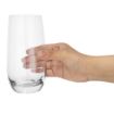 Picture of Olympia Rounded Hi Ball Tumblers 490ml (6 pack) - FT571