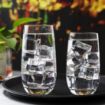 Picture of Olympia Rounded Hi Ball Tumblers 490ml (6 pack) - FT571