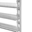 Picture of Vogue 16 Level Tray Clearing Trolley - FS379