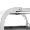 Picture of Vogue 16 Level Tray Clearing Trolley - FS379