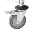 Picture of Vogue 16 Level Tray Clearing Trolley - FS379