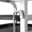 Picture of Vogue 16 Level Tray Clearing Trolley - FS379