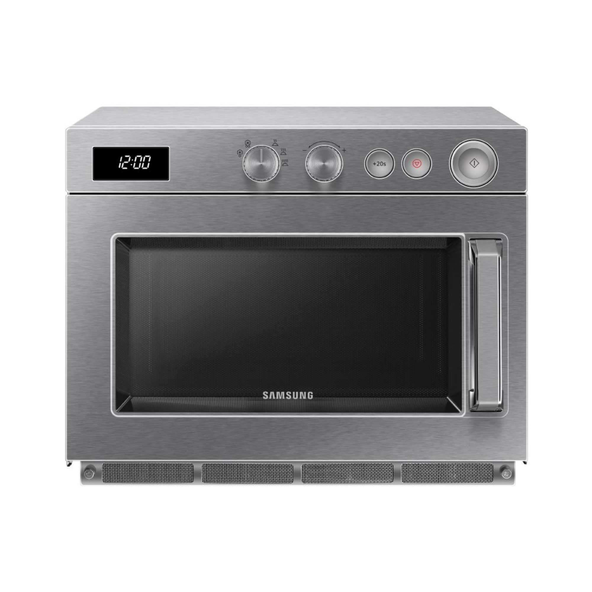 Picture of Samsung Commercial Microwave Manual 26Ltr 1500W - FS317